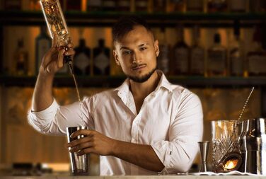 Дозатор для олії та оцту 250 мл, набір 2 предмети, прозорий PANENDIANO