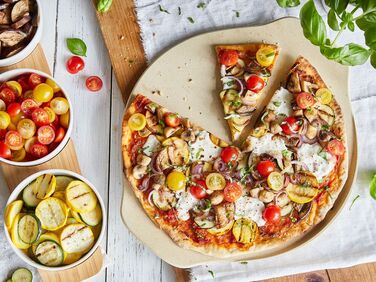Pizza Passion от Villeroy & Boch