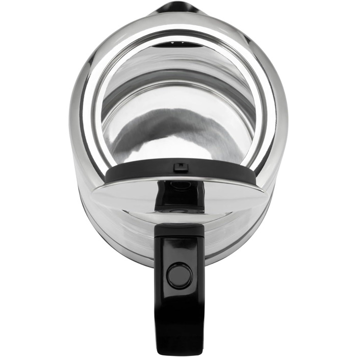 Електрочайник скляний 1 л Vario KÜCHENminis® WMF (1900 Вт)