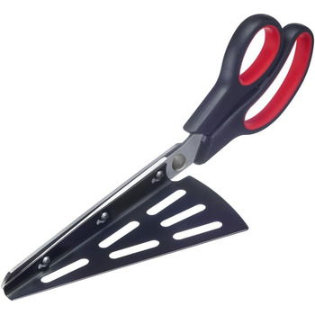 Ножиці для піци чорний Westmark