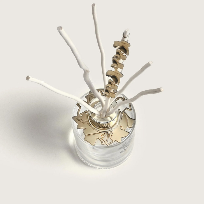 Дифузор Maison Berger Paris LOLITA LEMPICKA прозорий + Наповнювач з ароматом LOLITA LEMPICKA, 100 мл