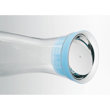 Графін для води синій 1,0 л Basic WMF