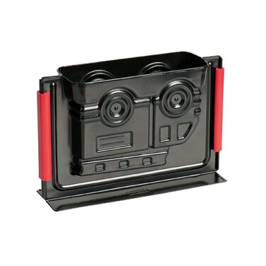 Рознімна форма для випічки 3D у вигляді пожежної машини Kaiser