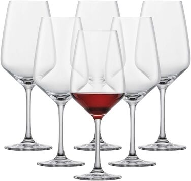 Келих для червоного вина 0,5 л Taste Schott Zwiesel