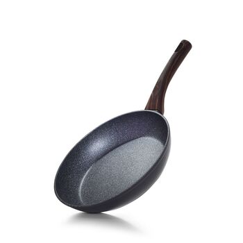 Сковоріда для жарки Fissman CAPELLA 24x5 см (14953)