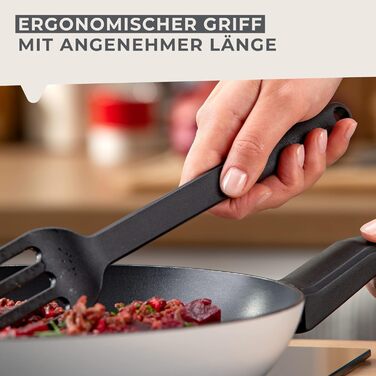 Вилка кулинарная 27 см Statement Fackelmann