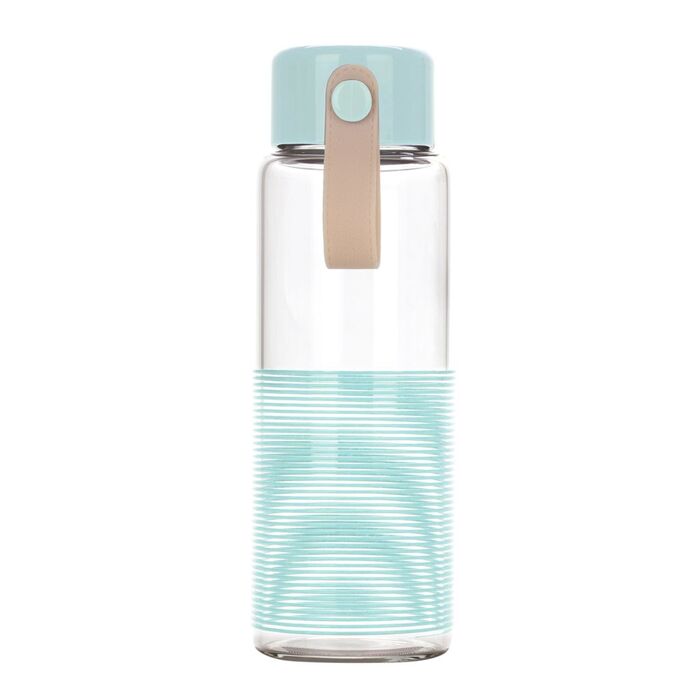 Бутылка для воды Fissman 360 мл ТИФАНИ (6400)