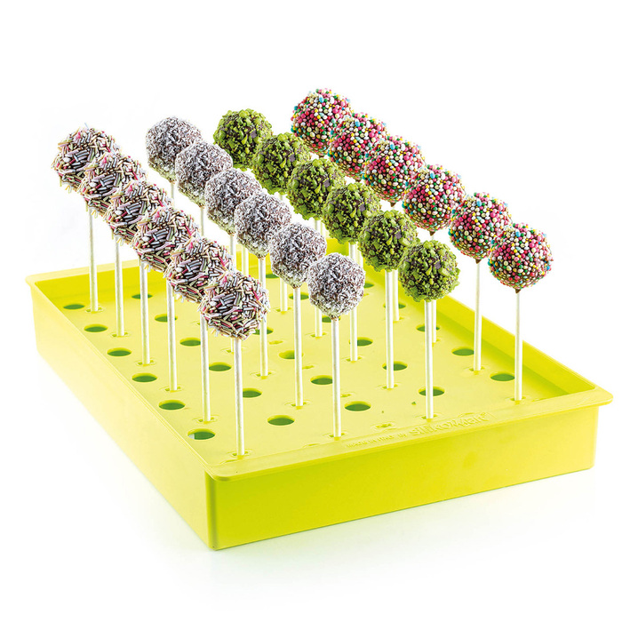 MUL3D/28 A+B Форма из резины