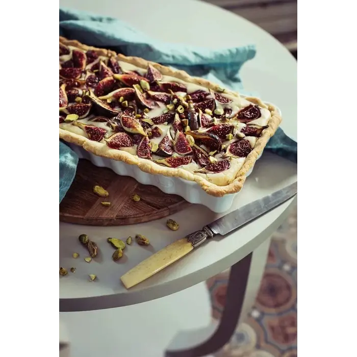 Форма для випічки прямокутна 36х15 см 026034