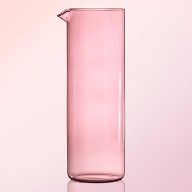 Глек для води 1 л, фіолетовий Like Glass Villeroy & Boch