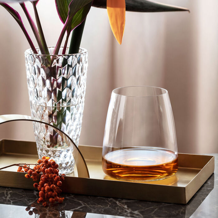 Набір склянок для води 11 см, 2 предмети, MetroChic Villeroy & Boch