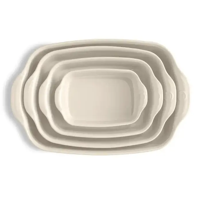 Форма для запекания прямоугольная 42,5х28 см Emile Henry