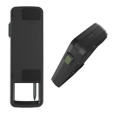 Термометр беспроводной с 2 щупами Bluetooth GRILLI 777227 Код: 012396