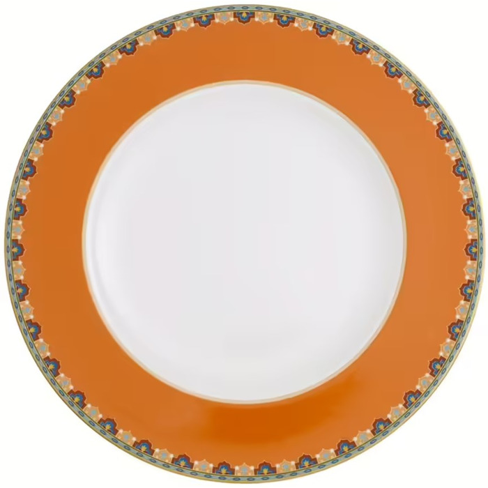 Коллекция Samarkand Mandarin