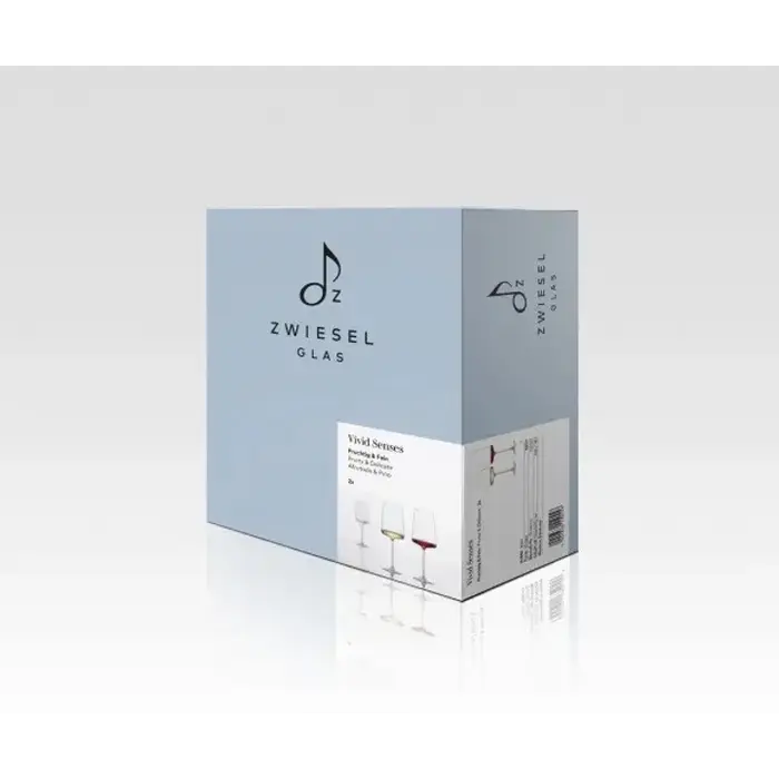 Келих для червоного вина_Flavoursome & Spice 0,660 л 120593