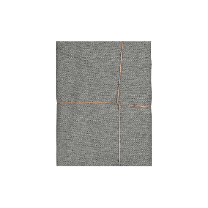 ARDESTO Скатертина Oliver, зелений, D-200 см, 100% бавовна