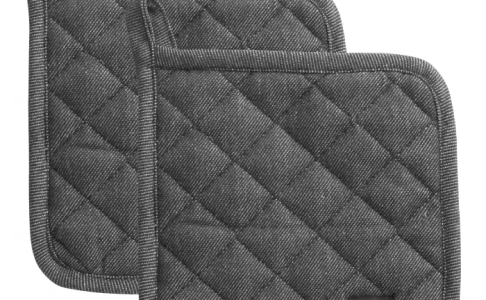 Прихватки і рукавиці