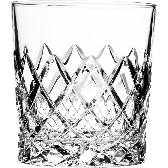 Склянка для віскі 320 мл Arnstadt Kristall