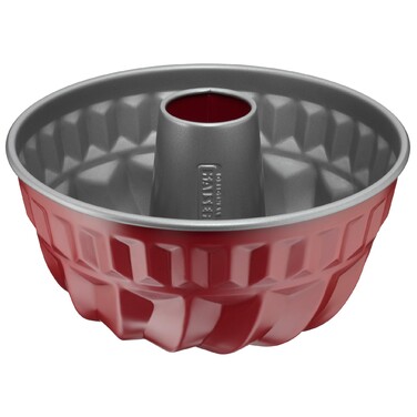 Форма для випічки кексів Ø 22 см Classic Plus Kaiser