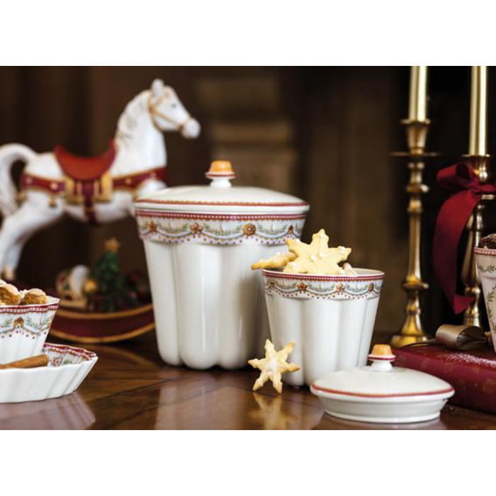 Форма для випічки 2,3 л Winter Bakery Delight Villeroy & Boch