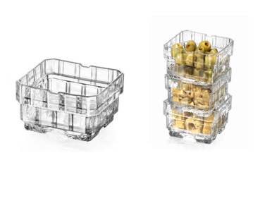 Чаша складная STACK 200 мл 27624020206 RCR