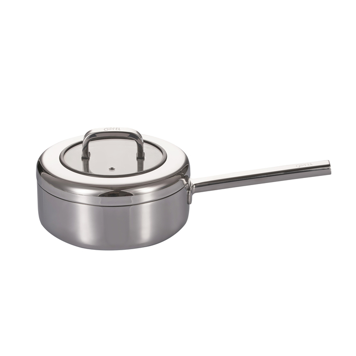 Сковорода-сотейник 24 х 8см, 3,4л AVENTUS GIPFEL