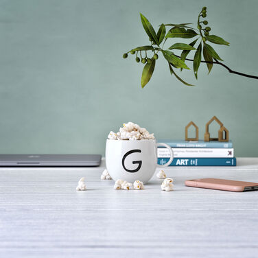 Кружка 0,33 л G Letters Mugs Villeroy & Boch