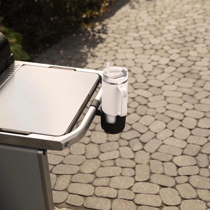 Держатель для бутылок Weber Works съемный 3400104 Код: 013008