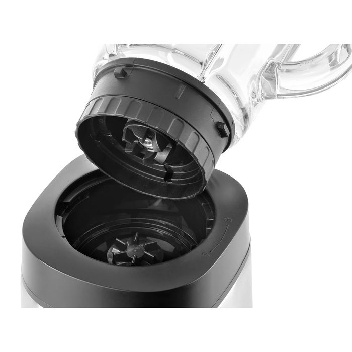 Миксер настольный 1400 Вт Klamer