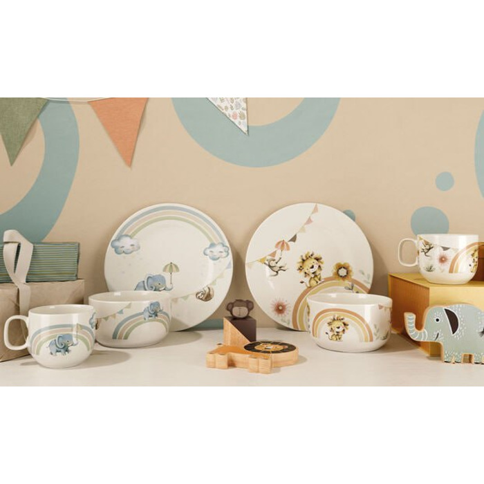 Boho Kids от Villeroy & Boch