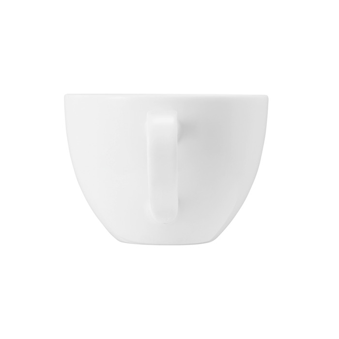 Чашка для кави 0,26 л біла Beat White Seltmann Weiden