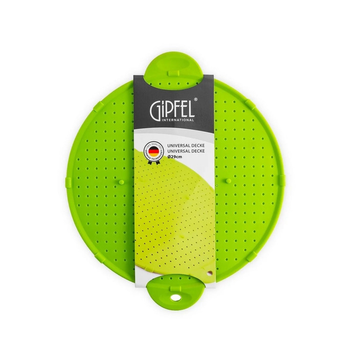GIPFEL Крышка многофункциональная 29см. 2638 GIPFEL
