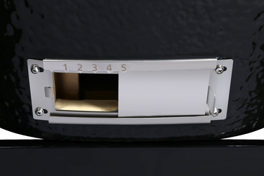 Керамический угольный гриль Primo X Large Oval All in One PGCXLCG Код: 004192