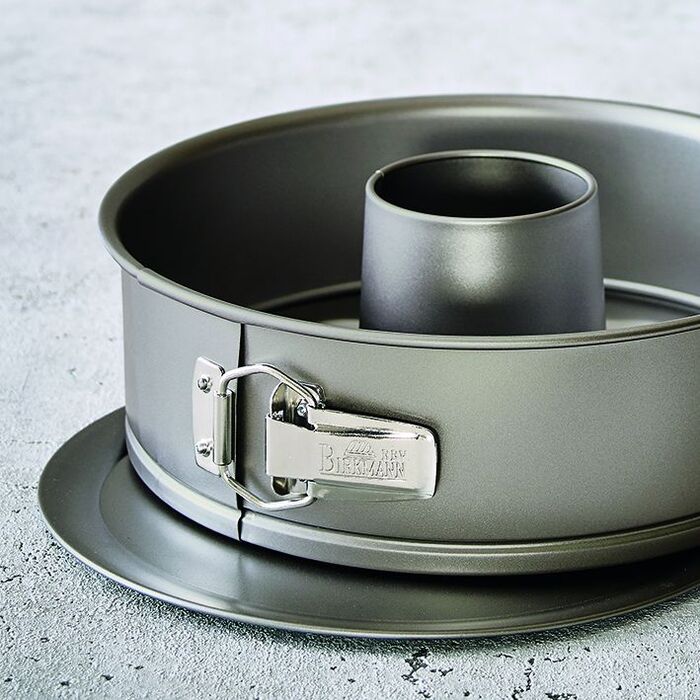 Форма для випічки розємна, 26 см, Basic Baking RBV Birkmann