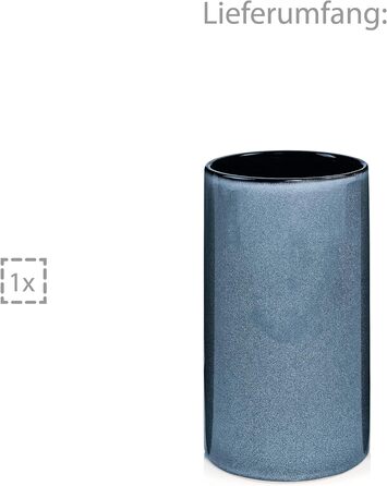 Співачка Набір молока та цукру Darwin 3 шт., Цукорниця та набір глечиків для молока Кераміка, Цукорниця з кришкою та глечиком для молока, Контейнер для молока та дозатор для цукру ручної роботи, Контейнер для цукру Blue (набір кави та тістечок)