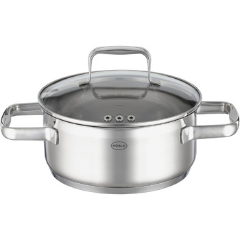 стиль: сковорода для запікання