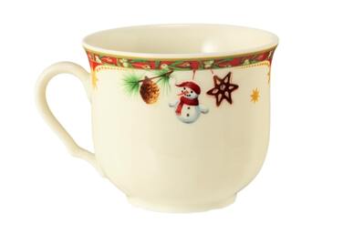 Чашка для кави 230 мл Marie-Luise Weihnachtsnostalgie Seltmann Weiden