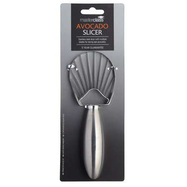 Слайсер для авокадо Kitchen Craft, 18 см