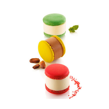 MULTIFLEX 40 Форма из резины