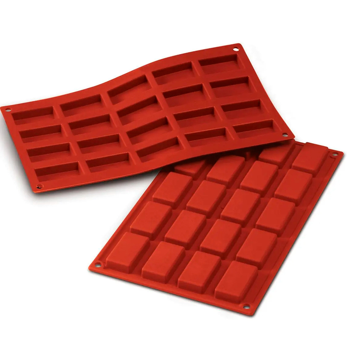 SF025/C Форма из резины