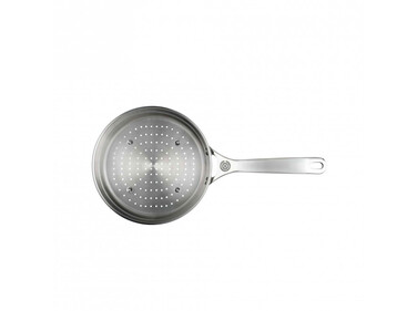 Кошик парова для каструлі з ручкою 20 см 3 PLY PLUS Le Creuset