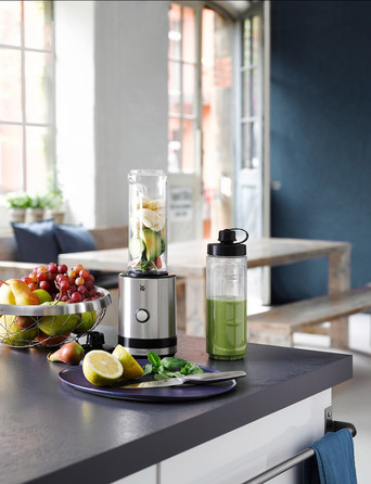 Колекція KITCHENminis від WMF