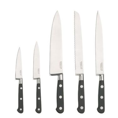 Набір ножів Richardson Sheffield Sabatier Trompette, пр. 5