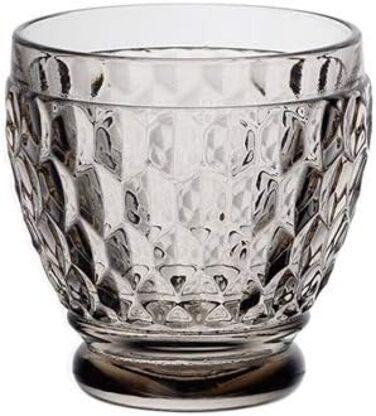 Стопка 63 мм сіра Boston Villeroy & Boch