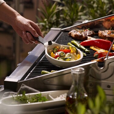 Кокотница набір 2 предмета BBQ Passion Villeroy & Boch