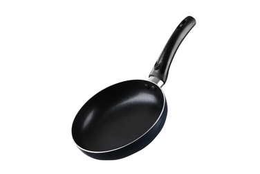 ARDESTO Mini Gemini Сковорода для гурманов, 18см, Алюминий, Синий