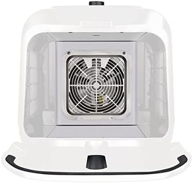 Дегидратор на 5 полок инфракрасный, 500 Вт Kopp Verlag