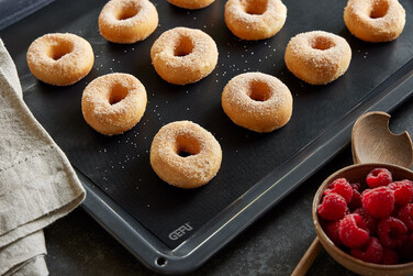 Набір килимків антипригарних для запікання Gefu AGEN 2 шт (14381)