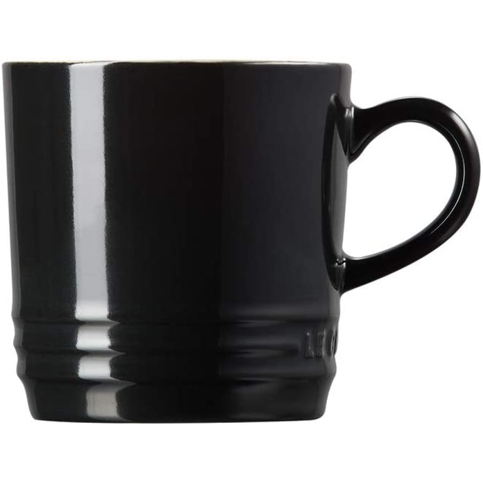 Чашка для капучино 200 мл Black Le Creuset