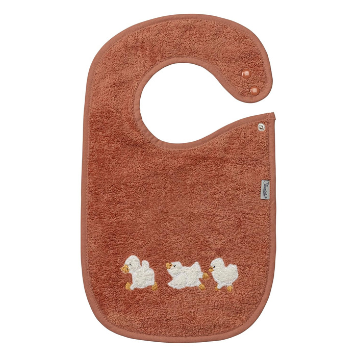 Слюнявчик для дітей 26 x 38 см LALALO